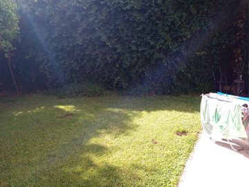 Departamento en Parque Chacabuco