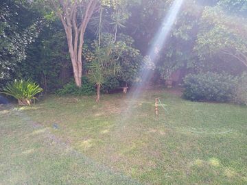 Departamento en Parque Chacabuco