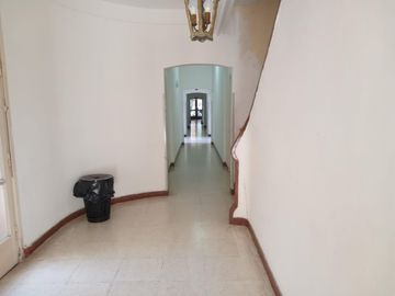 Departamento en Parque Chacabuco