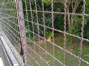 Departamento en Parque Chacabuco