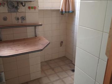 Departamento en Parque Chacabuco