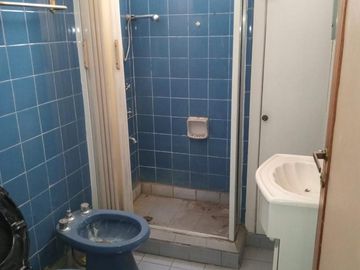 Departamento en Parque Chacabuco