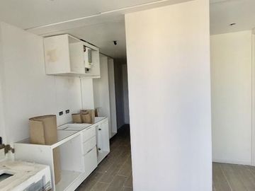 Venta Departamento de 2 Ambientes con Balcón Terraza, a Estrenar en Palermo