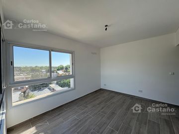 Moderno Depto. 2 Amb. a Estrenar con Amenities y a 1/c de Av. Cazón