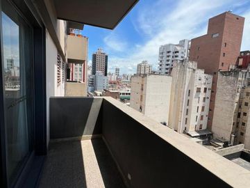 OPORTUNIDAD!!! - Dpto en VENTA: 2 Dormitorios - Balcón con gran vista