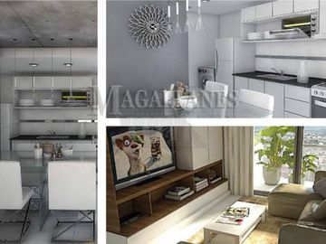 DEPARTAMENTO VENTA ITUZAINGO