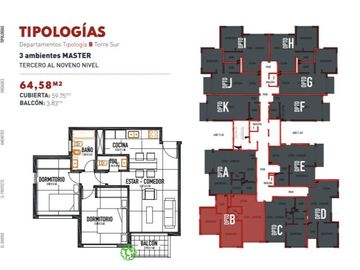 DEPARTAMENTO VENTA ITUZAINGO