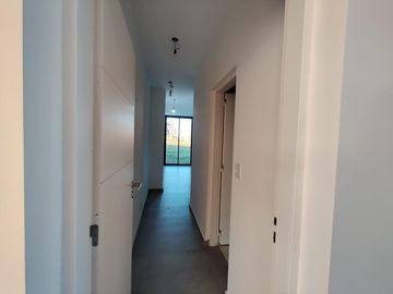 Casa en Santa Elisa Pilar del Este