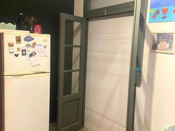 Departamento en venta - 2 Dormitorios 1 Baño - 80Mts2 - Caballito