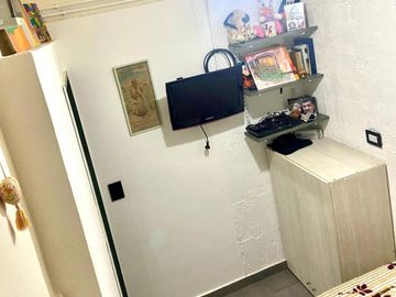 Departamento en venta - 2 Dormitorios 1 Baño - 80Mts2 - Caballito