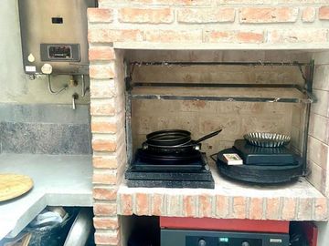 Departamento en venta - 2 Dormitorios 1 Baño - 80Mts2 - Caballito
