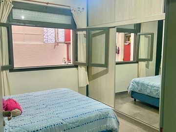 Departamento en venta - 2 Dormitorios 1 Baño - 80Mts2 - Caballito