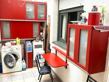 Departamento en venta - 2 Dormitorios 1 Baño - 80Mts2 - Caballito