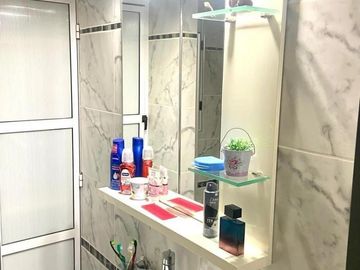 Departamento en venta - 2 Dormitorios 1 Baño - 80Mts2 - Caballito