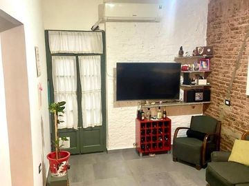 Departamento en venta - 2 Dormitorios 1 Baño - 80Mts2 - Caballito