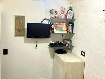 Departamento en venta - 2 Dormitorios 1 Baño - 80Mts2 - Caballito