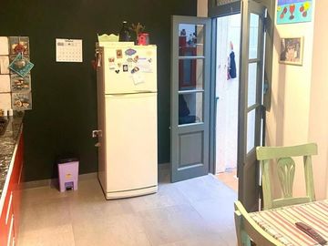 Departamento en venta - 2 Dormitorios 1 Baño - 80Mts2 - Caballito
