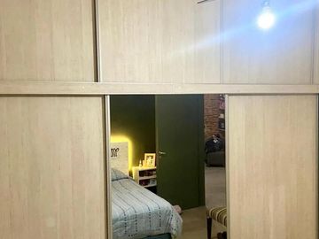 Departamento en venta - 2 Dormitorios 1 Baño - 80Mts2 - Caballito