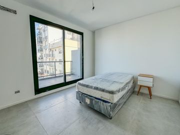 Departamento en venta de 2 ambientes a estrenar e Barracas.