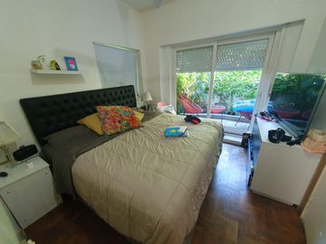 ESPECTACULAR PH 2 PLANTAS BALCÓN TERRAZA EN OLIVOS/ZONA QUINTA PRESIDENCIAL-CALLE CORTADA CON ROTONDA-POSIBILIDAD DE OBTENER 3 UNIDADES.