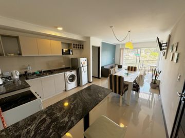 Departamento en venta de 2 dormitorios