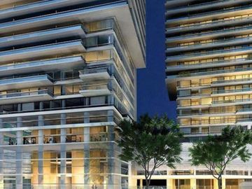 Departamento en venta  3 ambientes en Nuñez con vista al Rio!