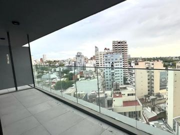 Departamento en venta  3 ambientes en Nuñez con vista al Rio!