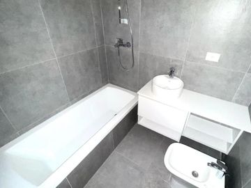 Departamento en venta  3 ambientes en Nuñez con vista al Rio!