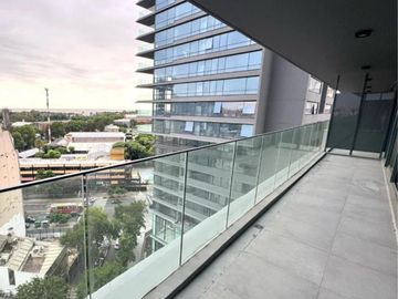Departamento en venta  3 ambientes en Nuñez con vista al Rio!