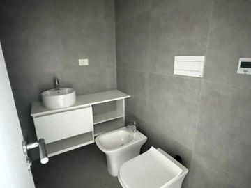 Departamento en venta  3 ambientes en Nuñez con vista al Rio!