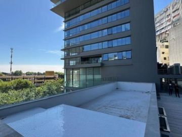 Departamento en venta  3 ambientes en Nuñez con vista al Rio!