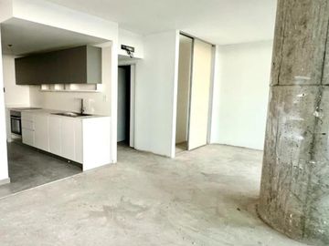 Departamento en venta  3 ambientes en Nuñez con vista al Rio!