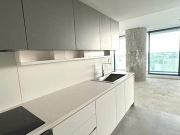Departamento en venta  3 ambientes en Nuñez con vista al Rio!