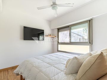 Venta departamento 2 ambientes con balcon y parrilla en Ramos Mejia.