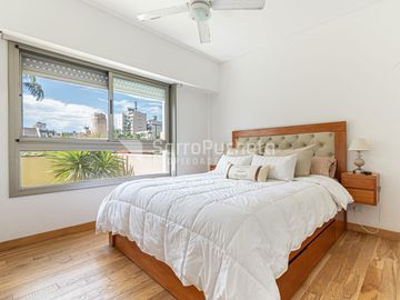 Venta departamento 2 ambientes con balcon y parrilla en Ramos Mejia.