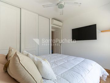 Venta departamento 2 ambientes con balcon y parrilla en Ramos Mejia.