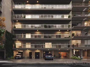 Dúplex - Venta - Caballito