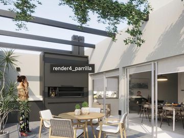 Dúplex - Venta - Caballito