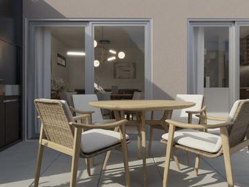 Dúplex - Venta - Caballito