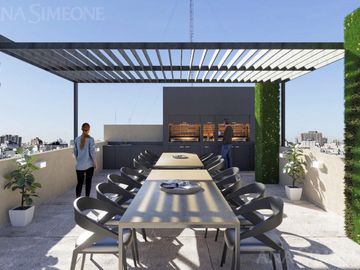 Dúplex - Venta - Caballito