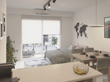 Dúplex - Venta - Caballito