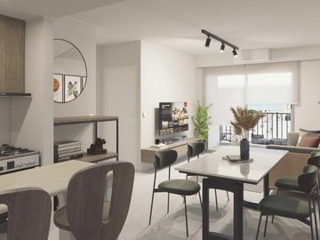 Dúplex - Venta - Caballito