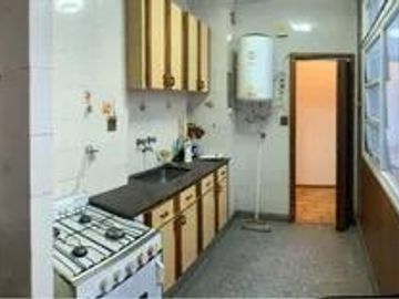 Departamento en venta - 2 Dormitorios 1 Baño - 67Mts2  Caballito