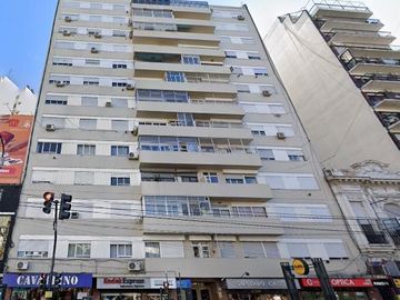 Departamento en venta - 2 Dormitorios 1 Baño - 67Mts2  Caballito