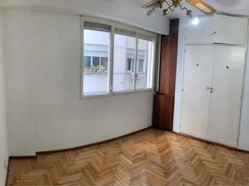 Departamento en venta - 2 Dormitorios 1 Baño - 67Mts2  Caballito
