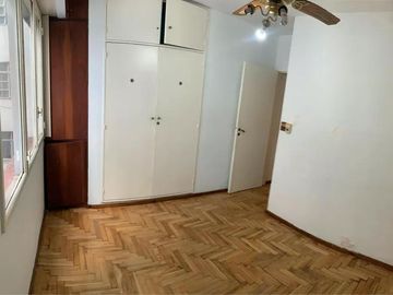 Departamento en venta - 2 Dormitorios 1 Baño - 67Mts2  Caballito