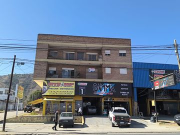 Departamento en Villa Carlos Paz