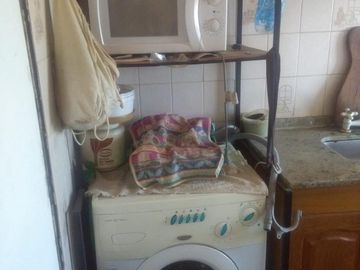 Departamento en Villa Carlos Paz