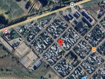 Dúplex en venta - 2 Dormitorios 2 Baños - 320Mts2 - San Martín de Los Andes