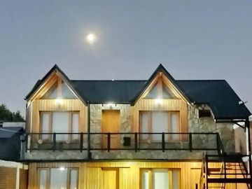 Dúplex en venta - 2 Dormitorios 2 Baños - 320Mts2 - San Martín de Los Andes
